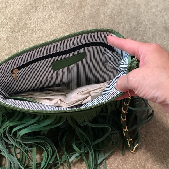 Boho Crossbody Bag - Picture 4 of 7